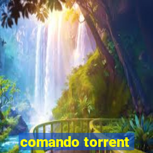 comando torrent